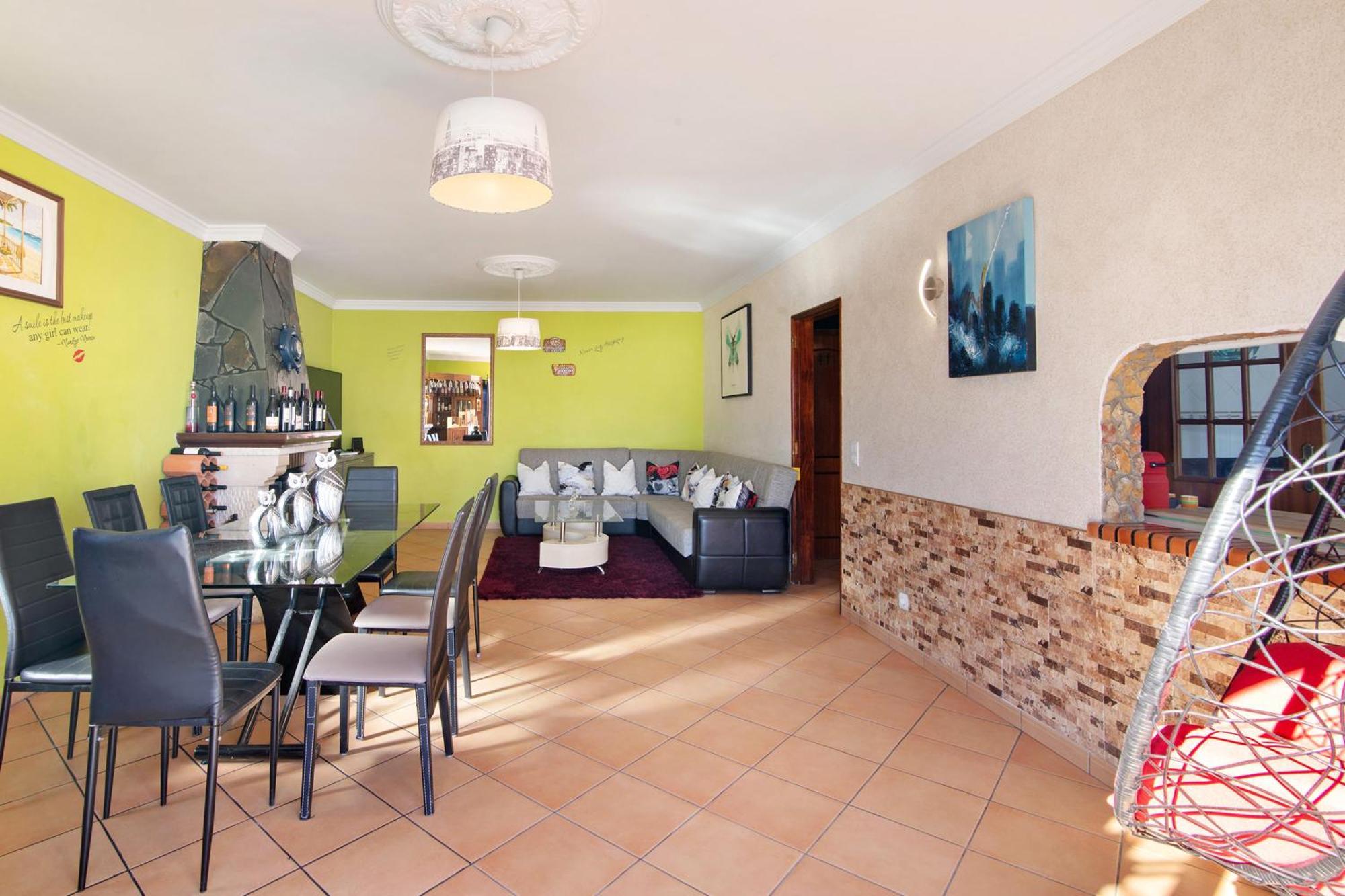 Villa Calipso Albufeira Exteriér fotografie