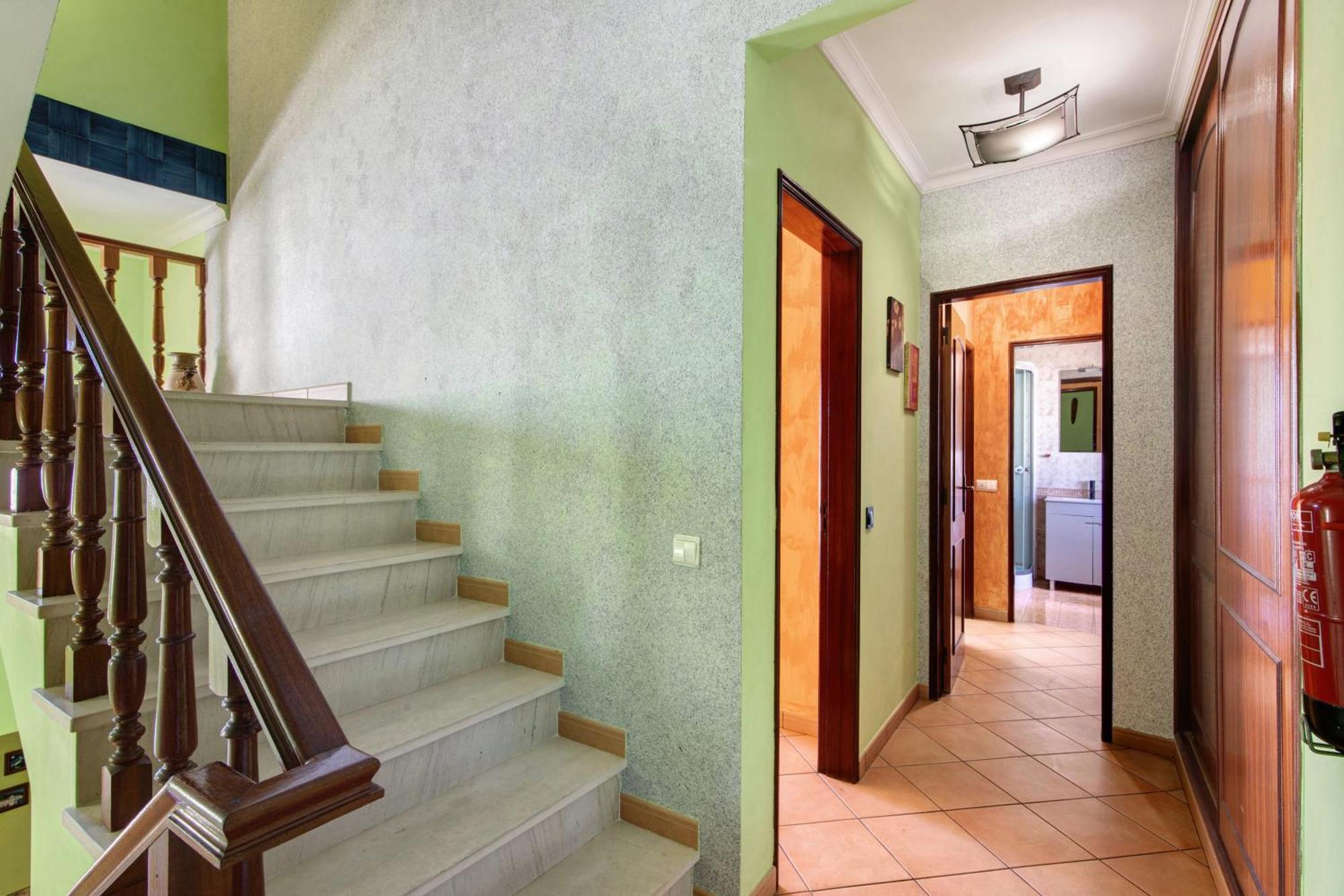 Villa Calipso Albufeira Exteriér fotografie