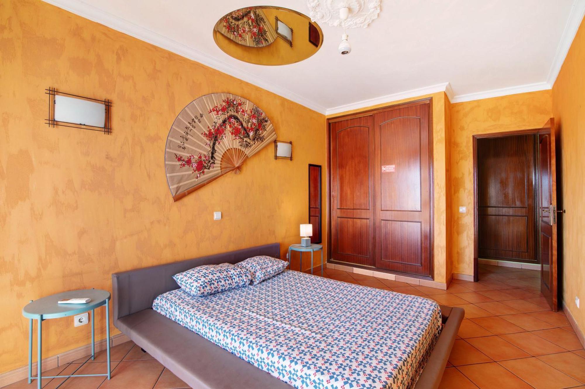 Villa Calipso Albufeira Exteriér fotografie