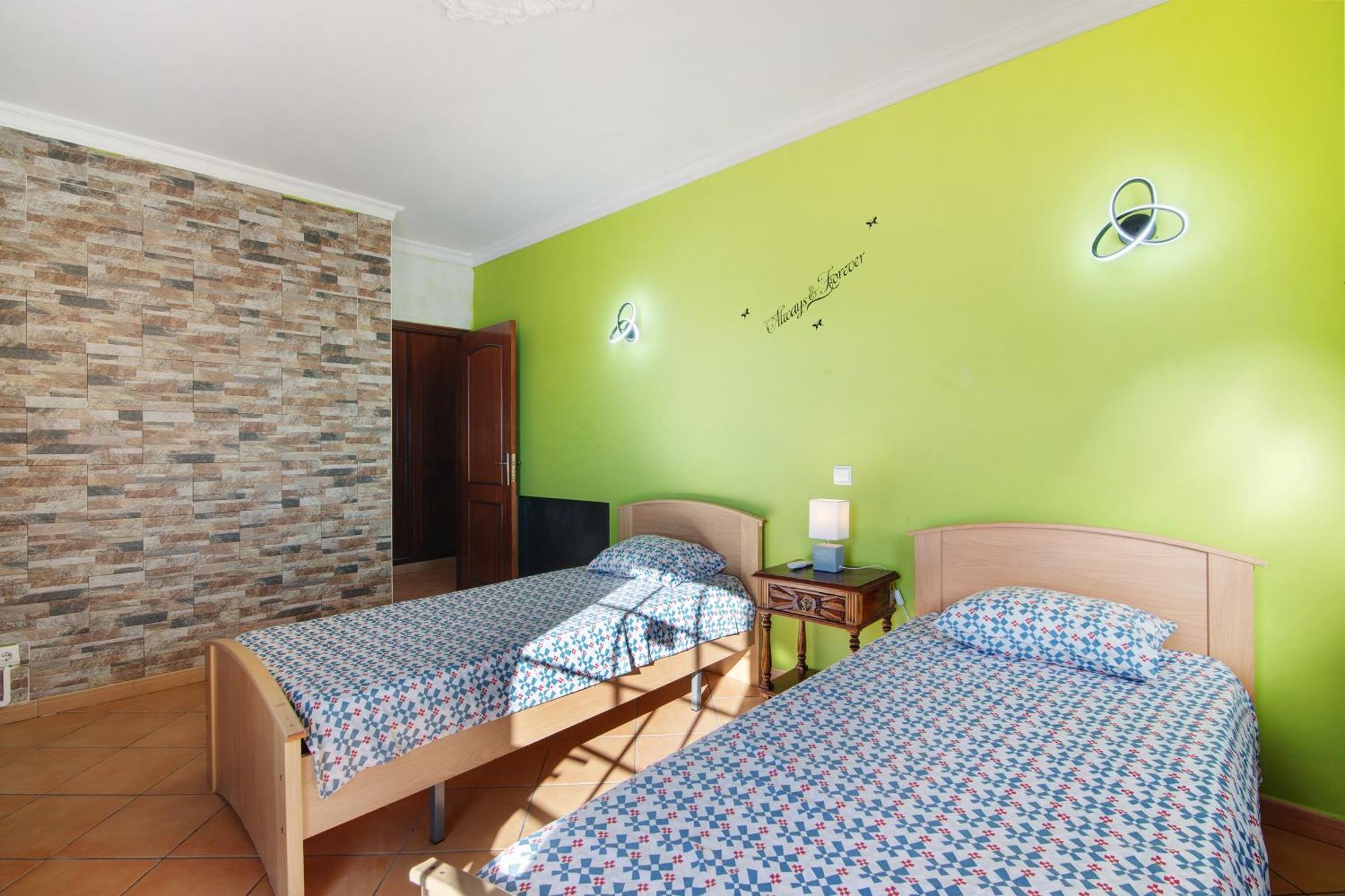 Villa Calipso Albufeira Exteriér fotografie