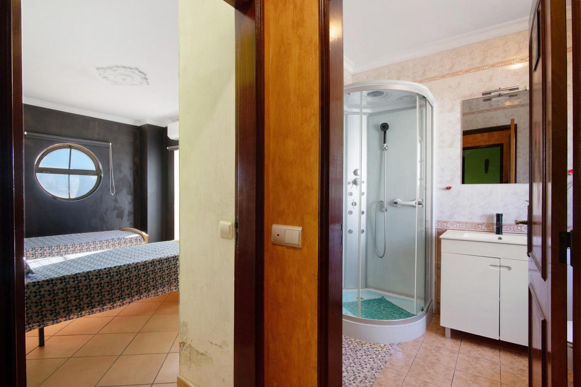 Villa Calipso Albufeira Exteriér fotografie