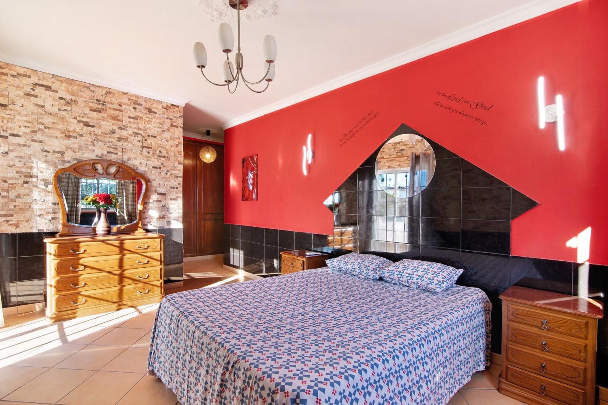 Villa Calipso Albufeira Exteriér fotografie